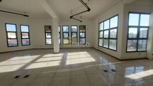 Sala Comercial à venda, 38m² no Vila Clayton, Valinhos