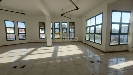 Sala Comercial à venda, 38m² no Vila Clayton, Valinhos