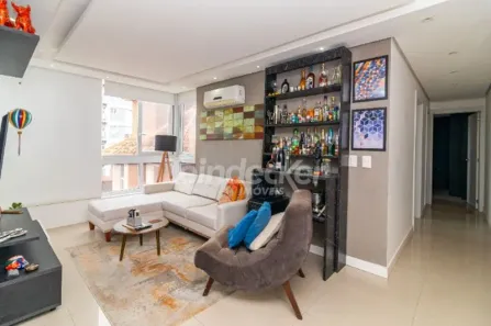 Apartamento com 2 Quartos para alugar, 60m² no Tristeza, Porto Alegre