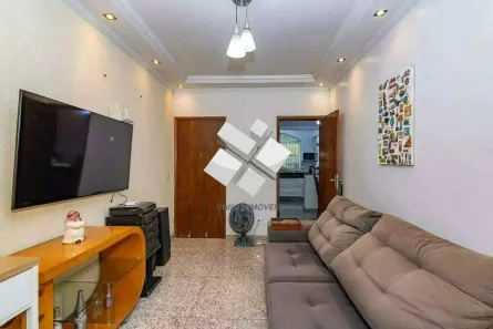 Apartamento com 3 Quartos à venda, 90m² no Prado, Belo Horizonte