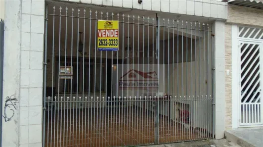 Sobrado com 2 Quartos à venda, 180m² no Penha de França, São Paulo