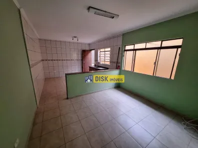 Sobrado com 2 Quartos à venda, 226m² no Assunção, São Bernardo do Campo