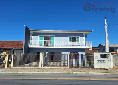 Casa com 7 Quartos à venda, 346m² no Aventureiro, Joinville