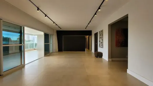 Apartamento com 3 Quartos à venda, 237m² no Jardim Ilhas do Sul, Ribeirão Preto