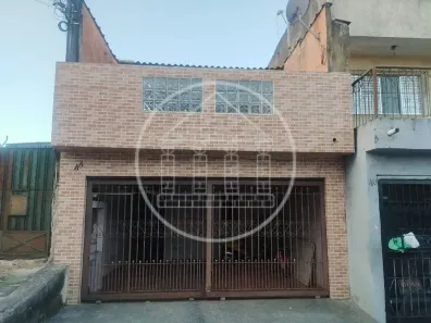 Sobrado com 2 Quartos à venda, 125m² no Jardim Icaraí, São Paulo