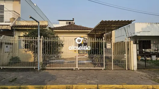 Imóvel Comercial com 5 Quartos à venda, 119m² no Nossa Senhora de Lourdes, Santa Maria