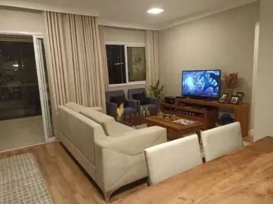 Apartamento com 2 Quartos à venda, 77m² no Vila Andrade, São Paulo