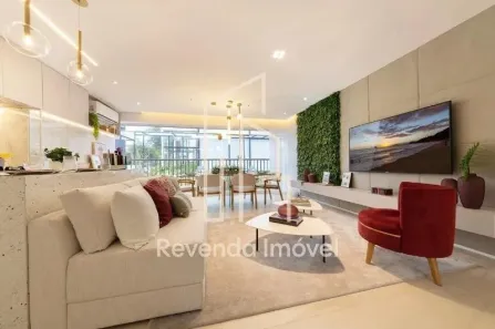 Apartamento com 3 Quartos à venda, 79m² no Ipiranga, São Paulo