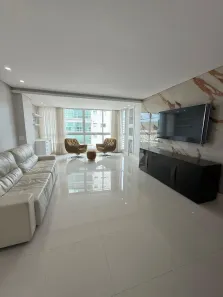 Apartamento com 3 Quartos para venda ou aluguel, 151m² no Centro, Balneário Camboriú