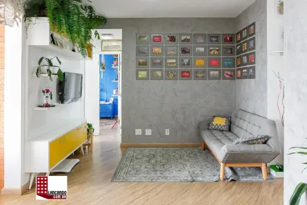 Apartamento com 2 Quartos à venda, 67m² no Sumaré, São Paulo