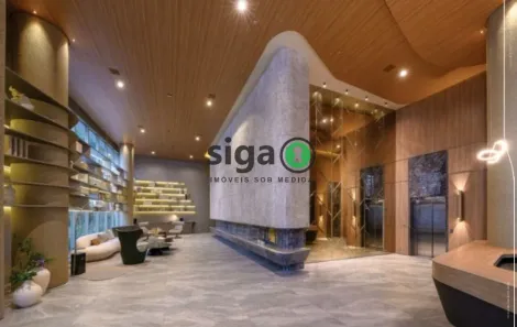Apartamento com 1 Quarto à venda, 67m² no Pinheiros, São Paulo