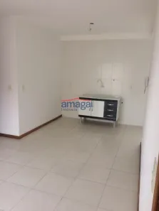 Apartamento com 2 Quartos para alugar, 45m² no Vila Aprazível, Jacareí