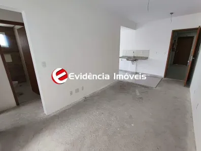 Apartamento com 2 Quartos à venda, 54m² no Vila Pires, Santo André