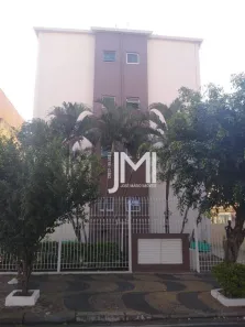 Apartamento com 2 Quartos à venda, 70m² no São Bernardo, Campinas