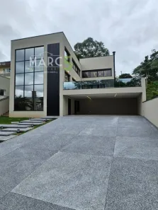 Casa de Condomínio com 3 Quartos à venda, 263m² no Arujá 5, Arujá