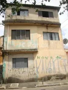 Lote/Terreno à venda, 135m² no Vila Barbosa, São Paulo