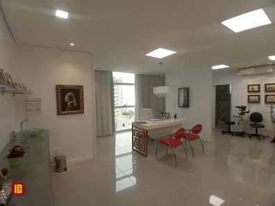 Sala Comercial à venda, 52m² no Agronômica, Florianópolis