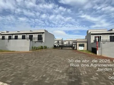 Casa com 1 Quarto à venda, 70m² no Chácara Ondas Verdes, Cotia