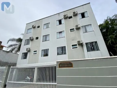 Apartamento com 2 Quartos à venda, 50m² no Salto Weissbach, Blumenau