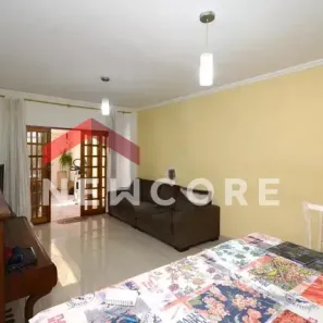 Casa com 5 Quartos à venda, 300m² no Vila Arriete, São Paulo
