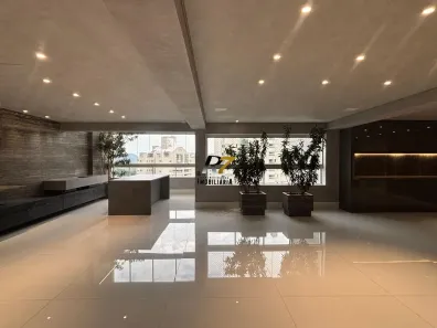 Apartamento com 4 Quartos à venda, 260m² no Vila da Serra, Nova Lima