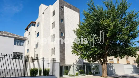 Cobertura com 3 Quartos à venda, 158m² no Serra, Belo Horizonte
