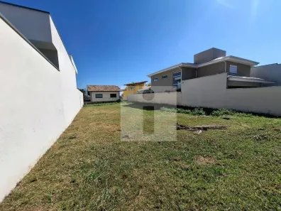 Lote/Terreno à venda, 455m² no Caminhos de San Conrado (Sousas), Campinas