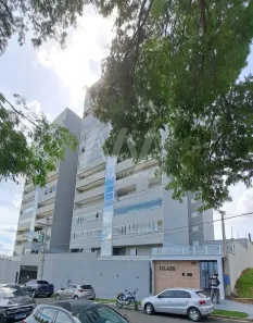 Apartamento com 3 Quartos à venda, 78m² no Jardim Emília, Sorocaba