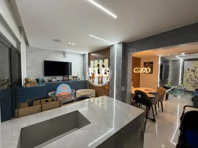 Apartamento com 3 Quartos à venda, 89m² no Vila Independência, São Paulo