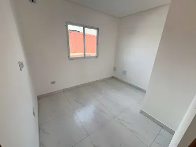 Casa de Condomínio com 2 Quartos à venda, 56m² no Tupiry, Praia Grande