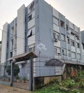 Apartamento com 1 Quarto à venda, 40m² no Camaquã, Porto Alegre