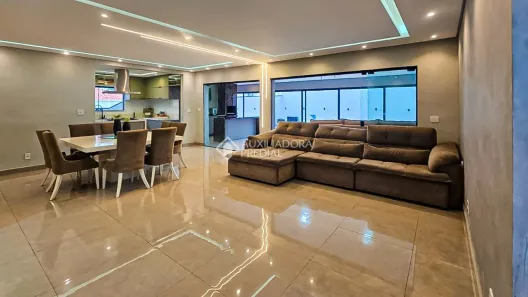 Casa com 3 Quartos à venda, 300m² no Jardim São Caetano, São Caetano do Sul