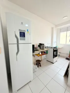 Apartamento com 2 Quartos à venda, 45m² no Quarenta Horas (Coqueiro), Ananindeua