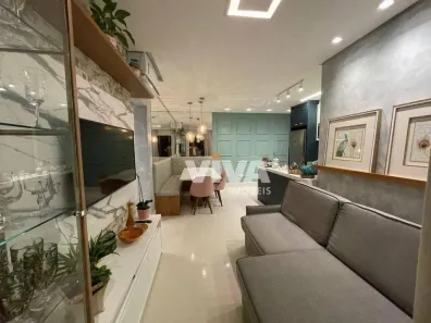 Apartamento com 3 Quartos à venda, 115m² no Centro, Itajaí