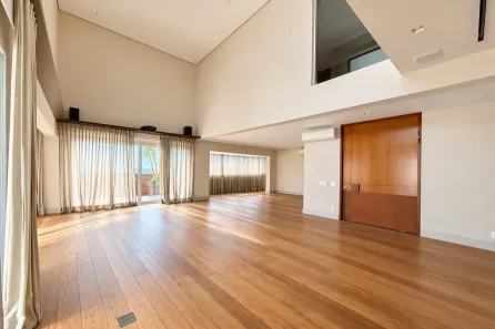 Apartamento com 4 Quartos à venda, 643m² no Campo Belo, São Paulo