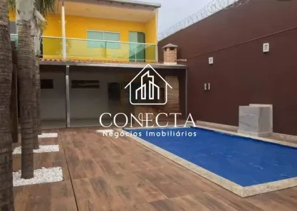 Casa com 3 Quartos à venda, 240m² no Jardim Europa, Uberlândia