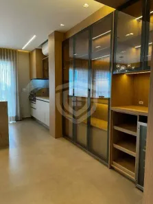 Apartamento com 3 Quartos à venda, 159m² no Vila Aviação, Bauru