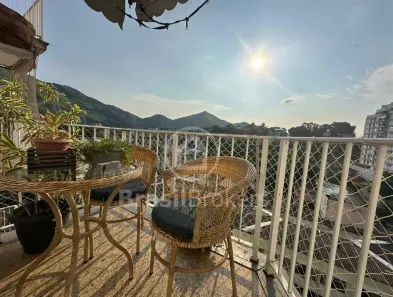 Apartamento com 3 Quartos à venda, 67m² no Engenho de Dentro, Rio de Janeiro