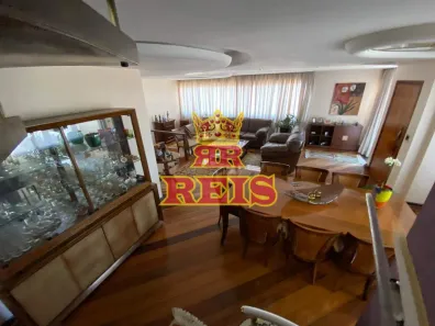 Apartamento com 4 Quartos à venda, 325m² no Santa Paula, São Caetano do Sul