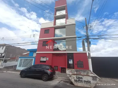 Apartamento com 1 Quarto à venda, 28m² no Vila Charlote, São Paulo