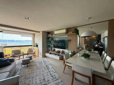 Apartamento com 3 Quartos à venda, 100m² no Estreito, Florianópolis