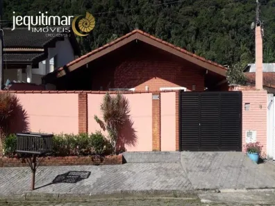 Casa de Condomínio com 3 Quartos à venda, 287m² no Balneário Praia do Pernambuco, Guarujá