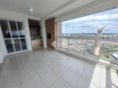 Apartamento com 4 Quartos à venda, 181m² no Loteamento Residencial Vila Bella Dom Pedro, Campinas