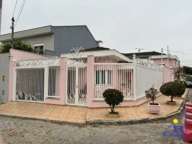 Casa com 3 Quartos à venda, 285m² no Jardim Ibitirama, São Paulo