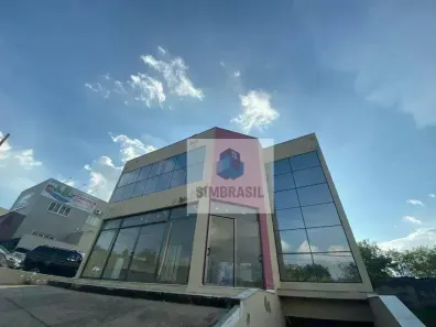 Galpão/Depósito/Armazém à venda, 662m² no Swiss Park, Campinas