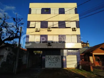 Ponto Comercial à venda, 96m² no São Sebastião, Porto Alegre