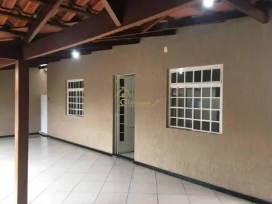 Casa com 3 Quartos à venda, 250m² no Cruzeiro do Sul, Betim