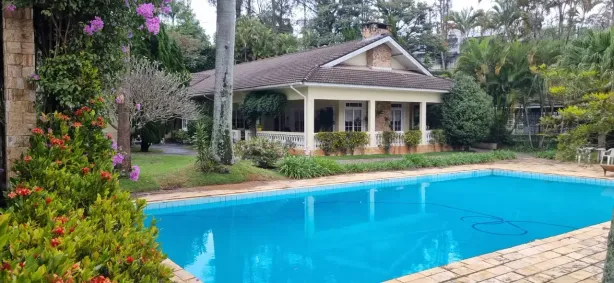 Casa de Condomínio com 5 Quartos à venda, 800m² no Palos Verdes, Cotia