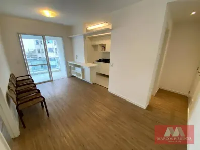 Apartamento com 1 Quarto à venda, 49m² no Centro, São Paulo