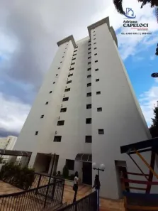 Apartamento com 2 Quartos à venda, 65m² no Sítio Morro Grande, São Paulo